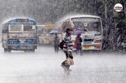 IMD Heavy Rain News