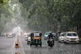 Chhattisgarh Monsoon