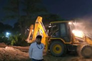 Mosque demolition in varanasi