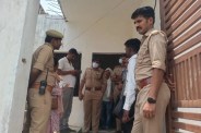 Bodies found in Varanasi