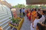 Cm yogi birthday