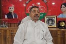 Sp mp virendra singh statement