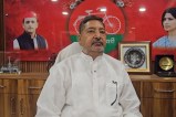 Sp mp virendra singh statement