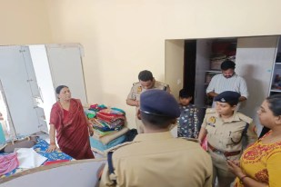 Varanasi news