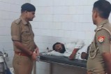 Chandauli police