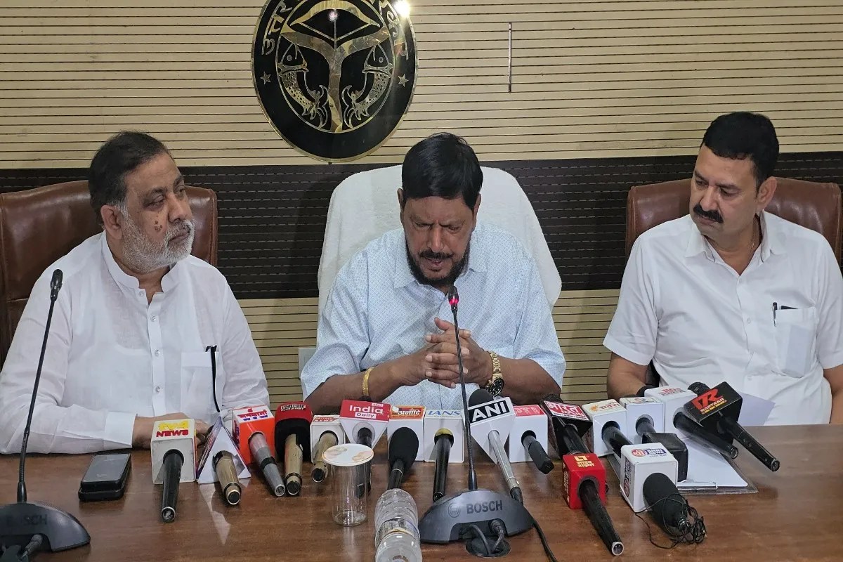 Up politics news