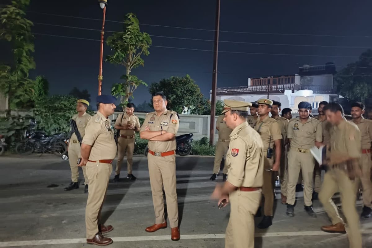 Up news, gorakhpur news, murder nees