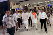 Varanasi airport news