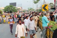 Varanasi accident