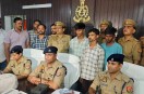Murder for 26 lakh in Varanasi