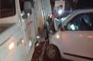 Azamgarh accident
