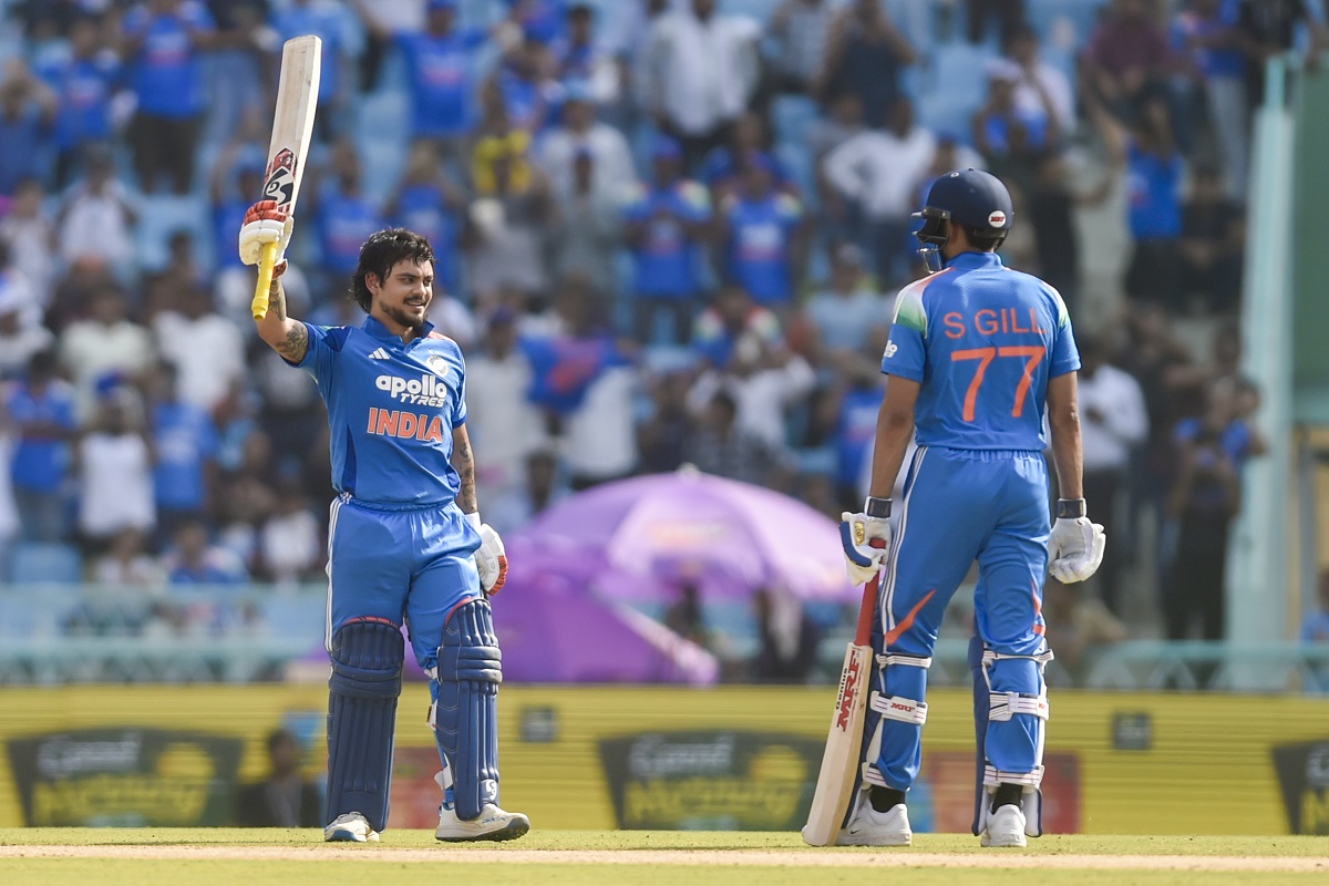 India vs Afghanistan
