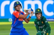 IND vs PAK Women T20 World Cup 2026