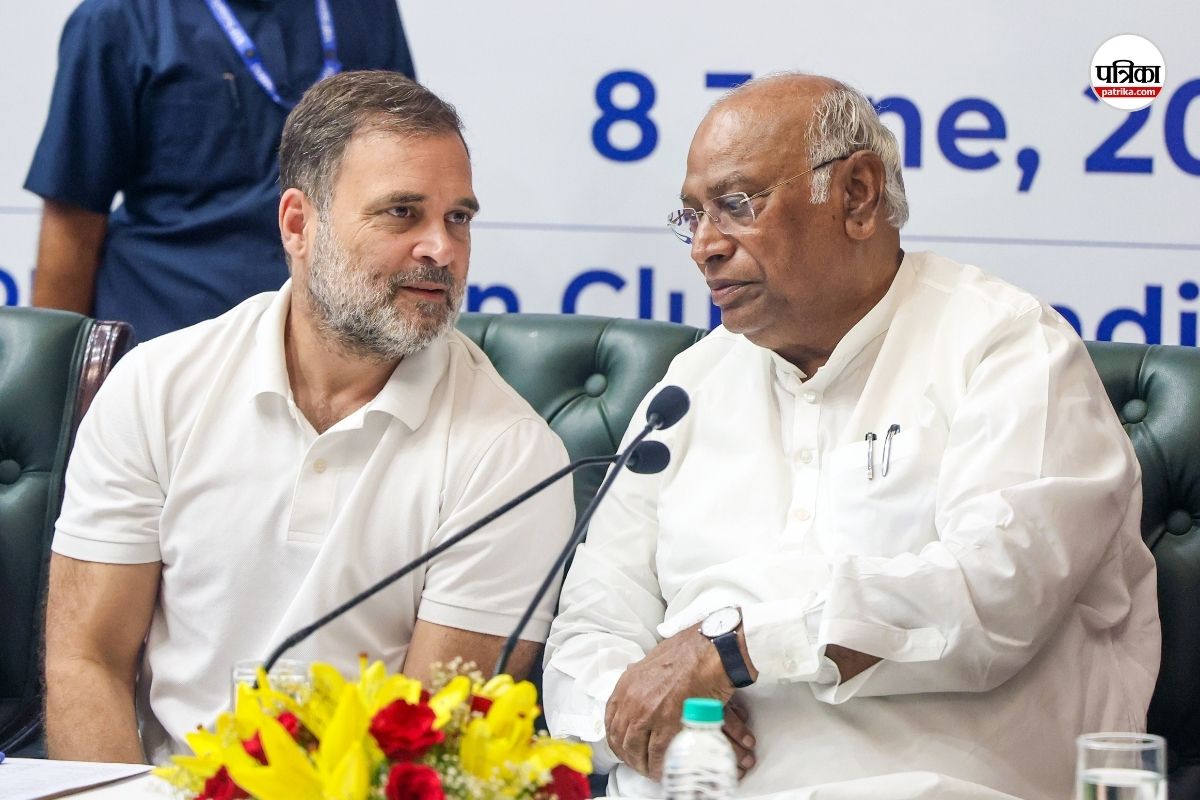 इंडिया गठबंधन की मीटिंग में CPM नेता ने कांग्रेस को बताया ‘ध