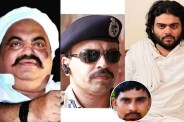 bhanu pratap singh alias bablu encounter case update, bhanu pratap singh encounter