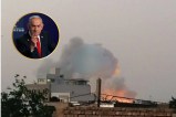 IRAN-US WAR UPDATE