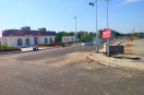isbt bus stand