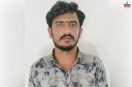 ISI Agent arrest