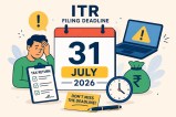 ITR Filing deadline