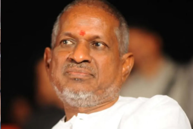 Ilaiyaraaja Concert Controversy