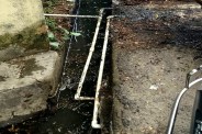 Illegal water connections news ratlam