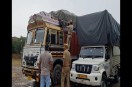 Illegal Woods Seized
