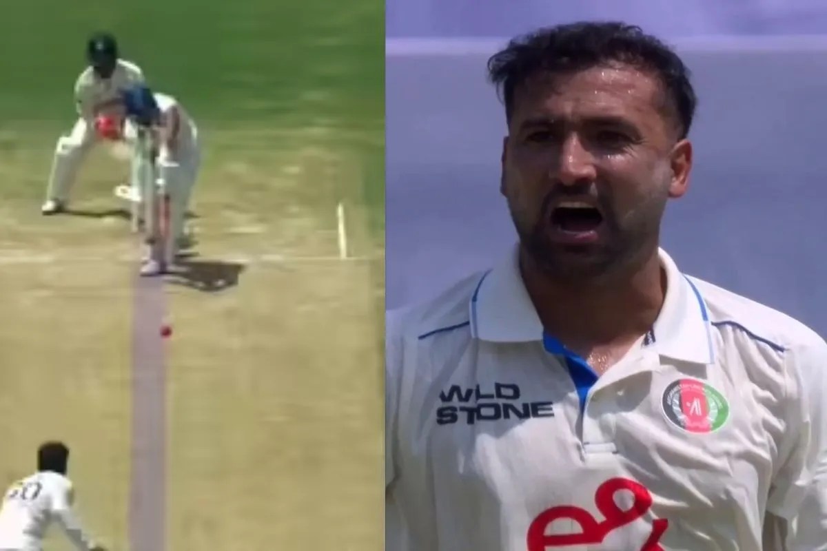 Ind vs Afg