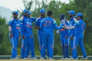 India A Final Scenario