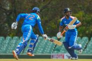 India A vs Afghanistan A