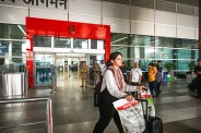 Air Suvidha 2.0, Civil Aviation Ministry, Delhi Airport, DIAL, international arrivals, health self declaration, Ebola outbreak Africa, Bundibugyo Virus Disease, WHO health emergency, flight boarding rules, immigration clearance India,