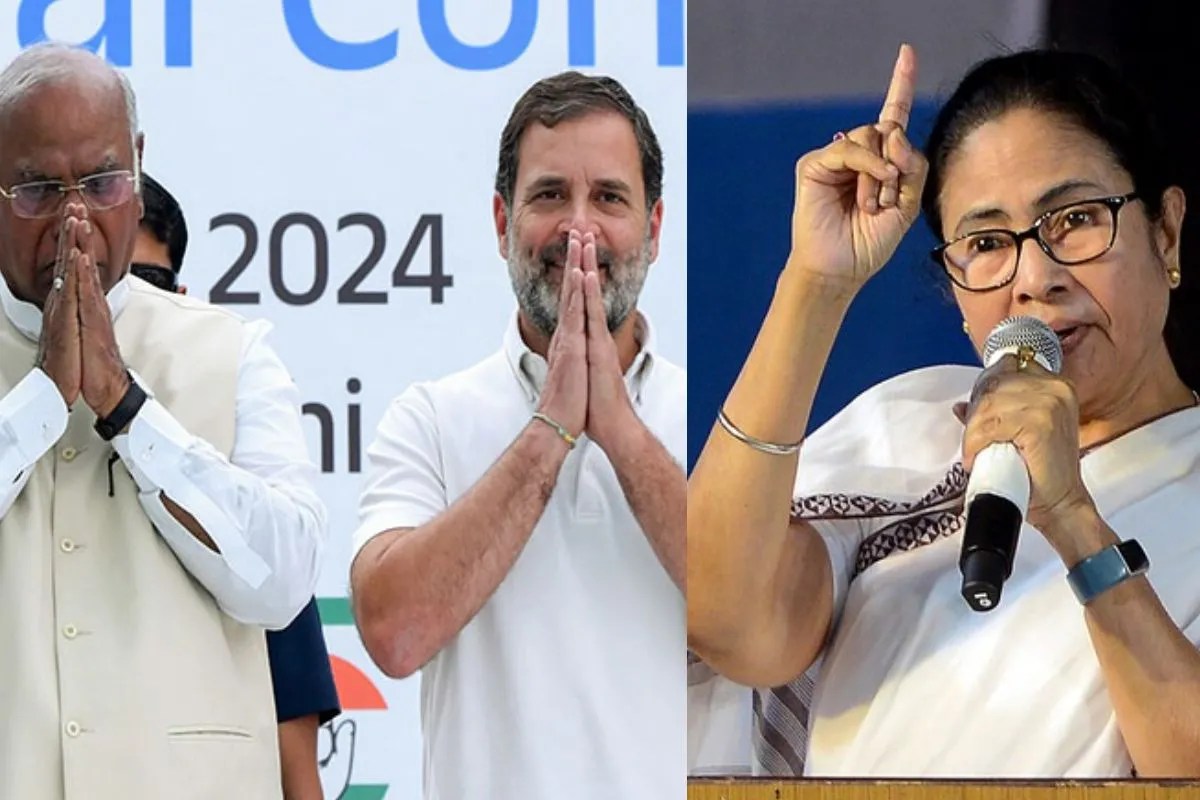 इंडिया गठबंधन की बैठक पर कांग्रेस ने दिया बड़ा अपडेट, 23 पार्