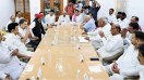 India Block Meeting