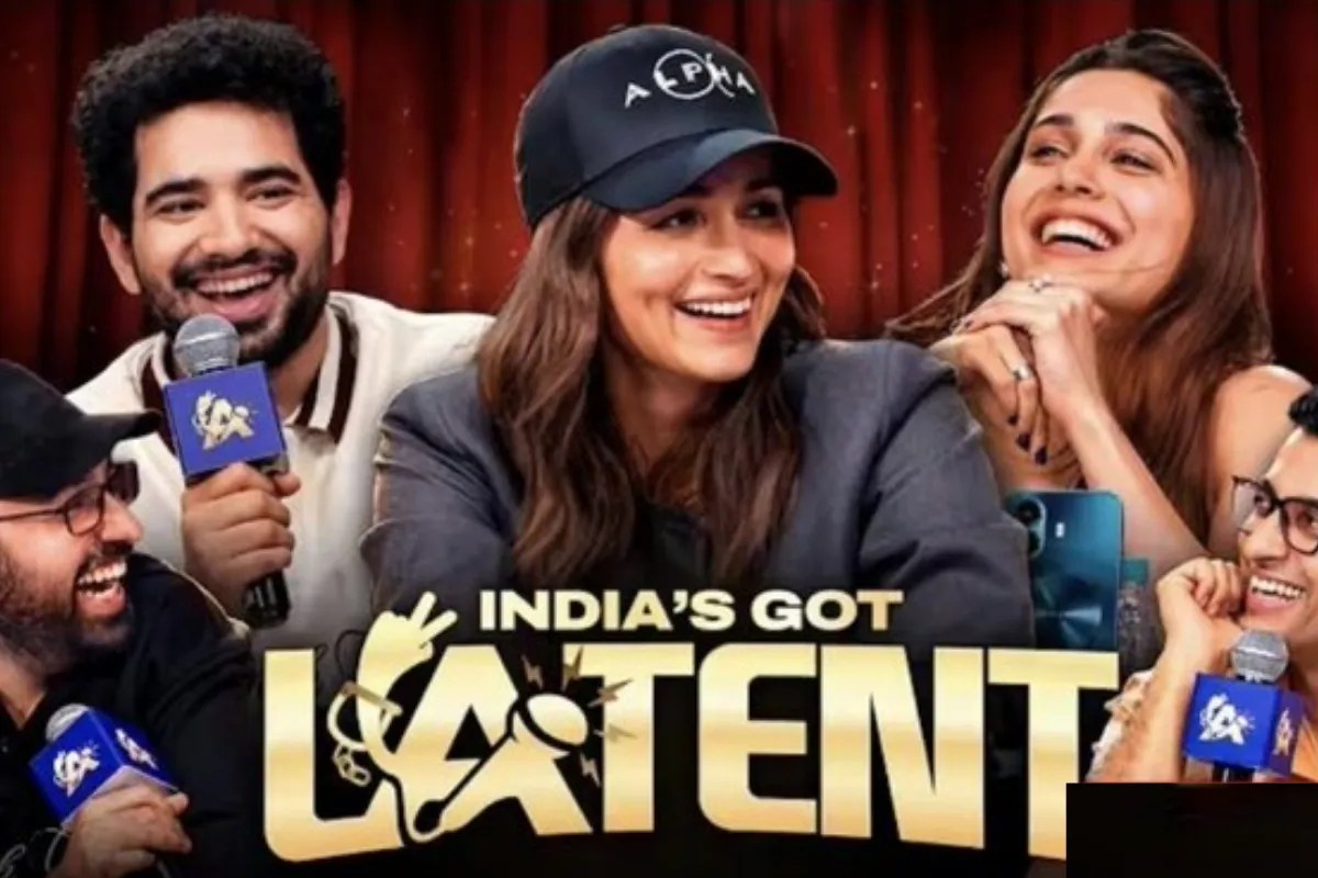 India Got Latent Season 2