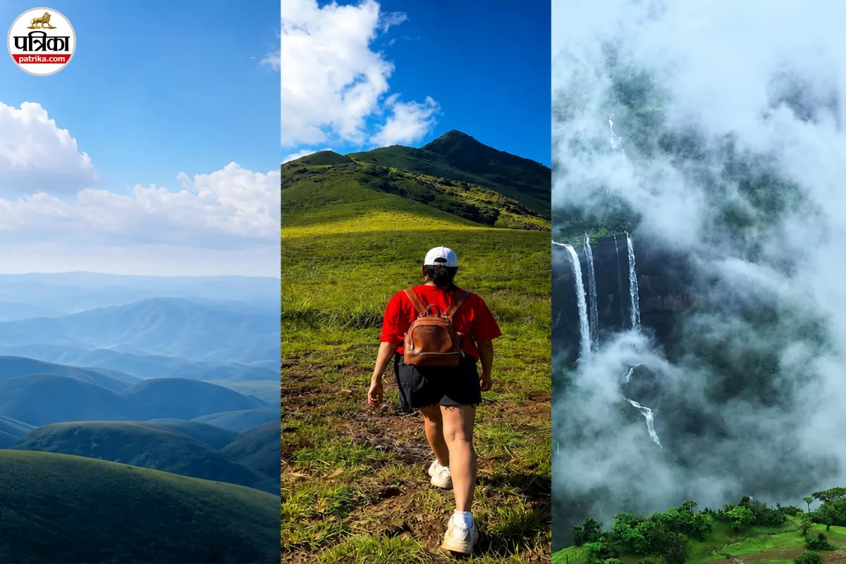 Top Offbeat Monsoon Treks, Must Visit Rainy Season Treks