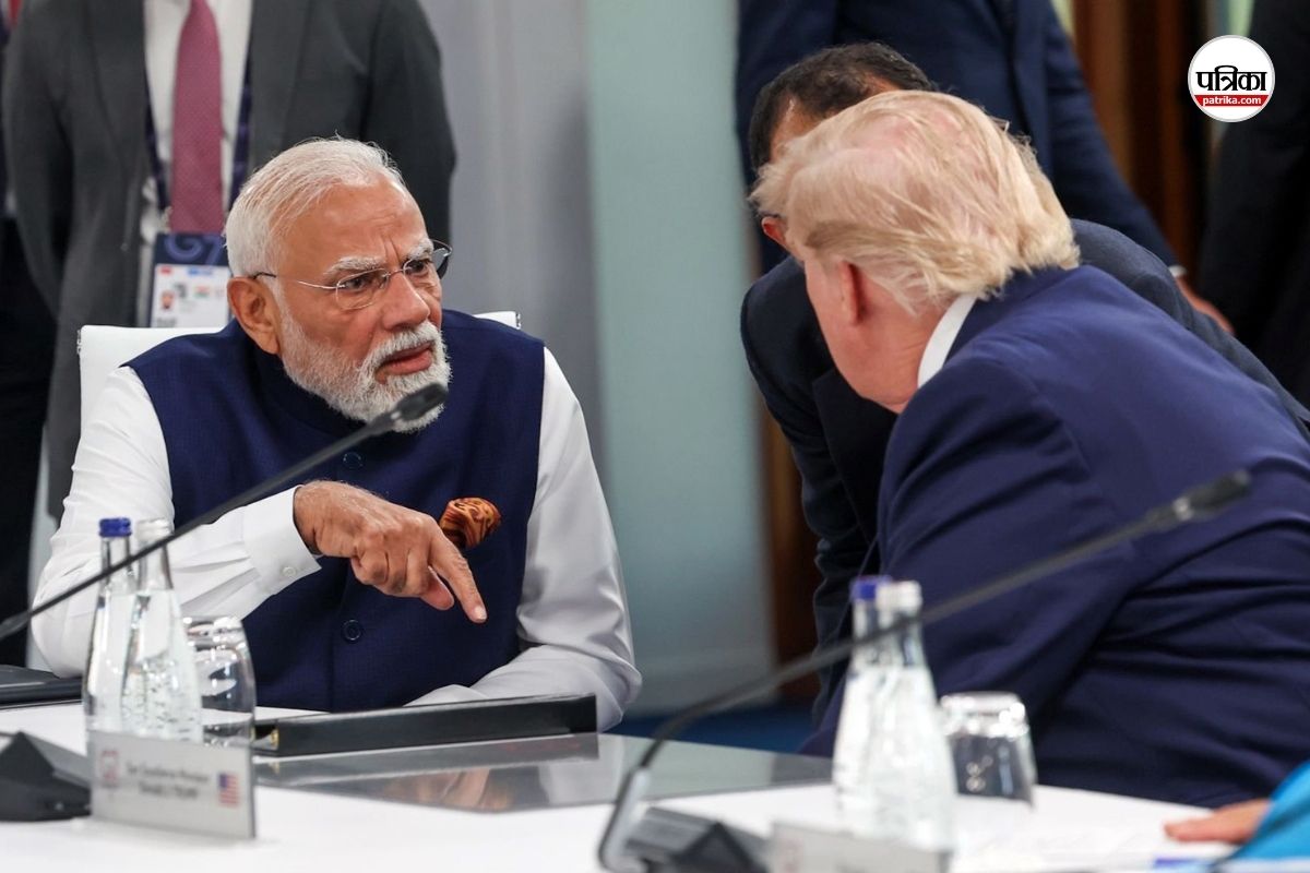 US-India Economic Partnership