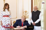 us-india relation