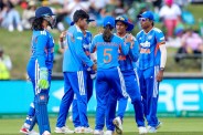Women's T20 World Cup 2026 Semifinal Scenario