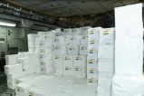 India sends Ebola medical kits to Africa