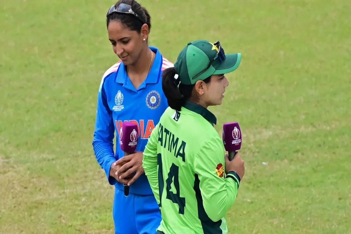 India vs Pakistan T20 World Cup 2026