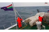 Indian Coast Guard Rescue Operation