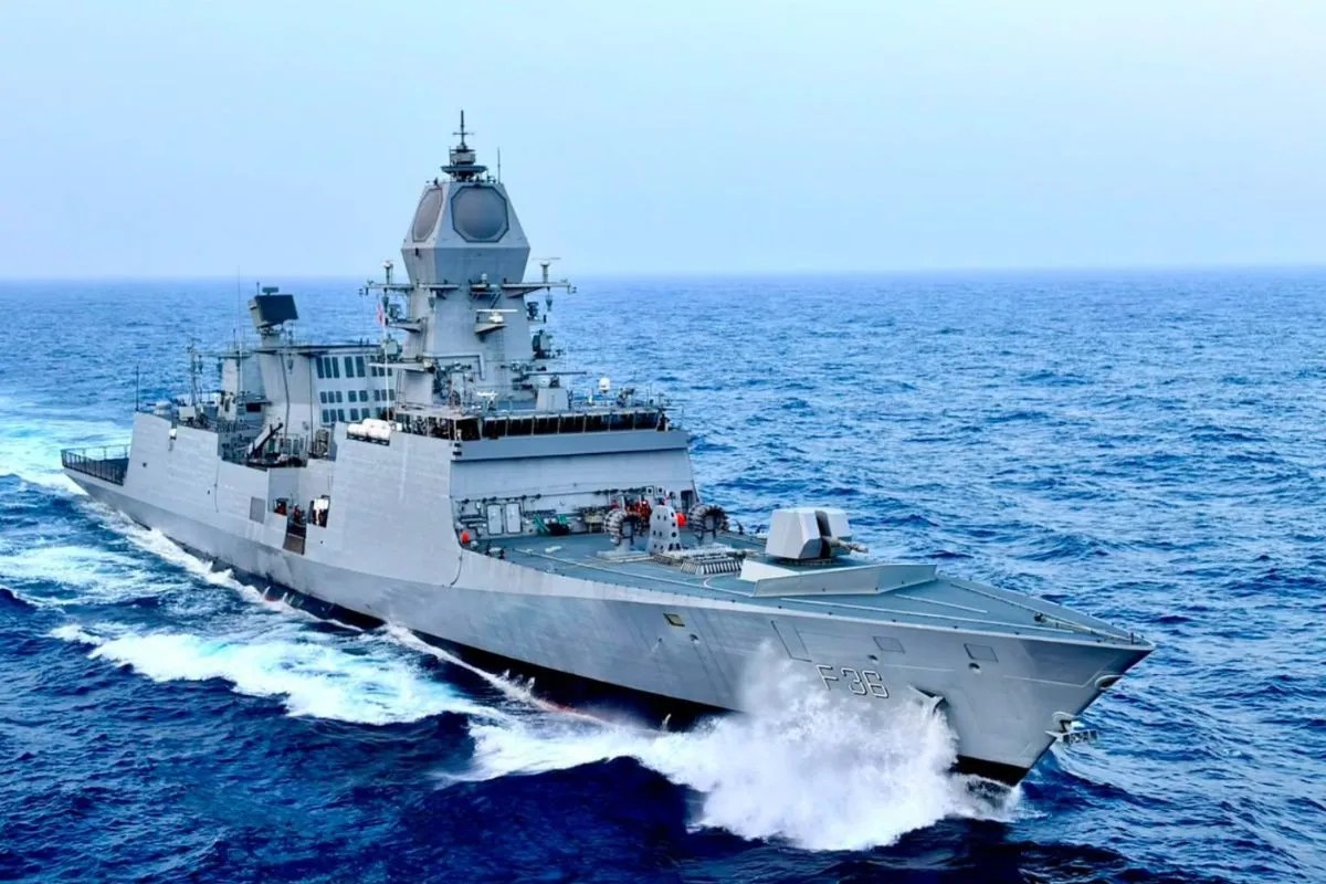 indian navy commission three indigenous naval platforms june 21.