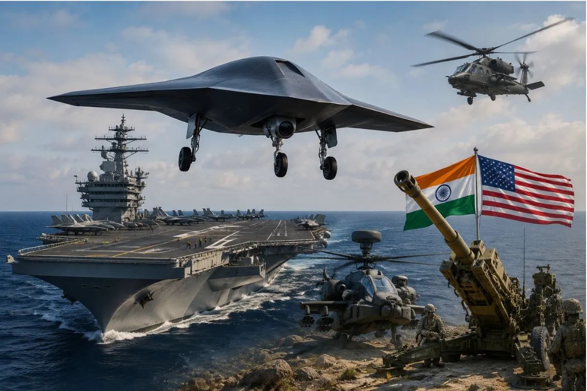 Indian Navy Strength