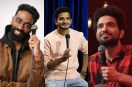 Indian Stand-Up Comedians Controversies