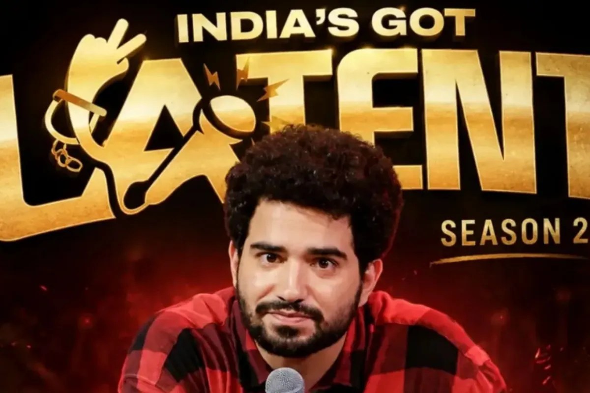 India's Got Latent Season 2