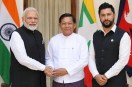 India's friendship with its neighbouring countries