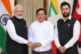 India's friendship with its neighbouring countries