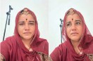Influencer Anita Bishnoi