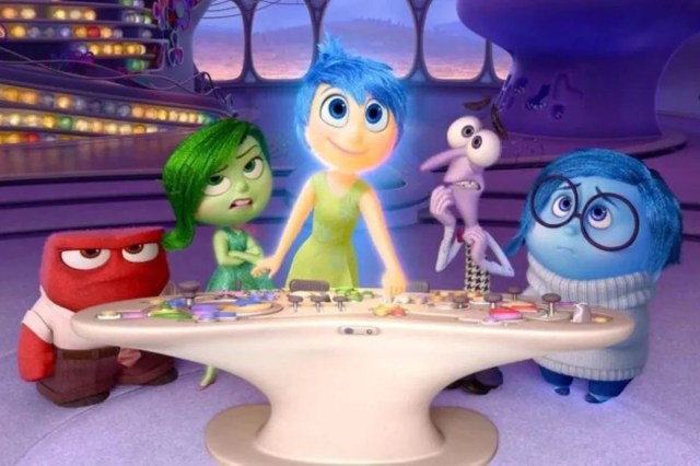 Pixar Animation Studios