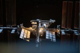 International Space Station