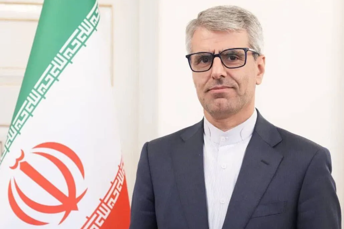 Iran US War Update